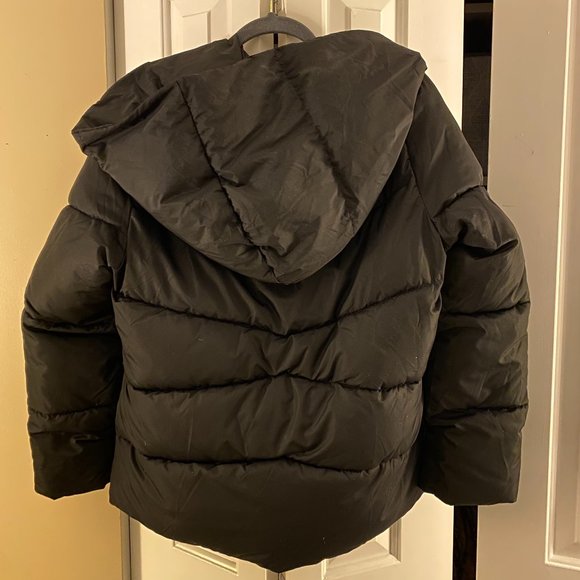 Lucky Brand Jackets & Blazers - Lucky Brand Puffer Jacket
